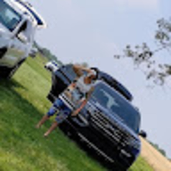 Meet your Posher, Marcos - Picture 1 of 1